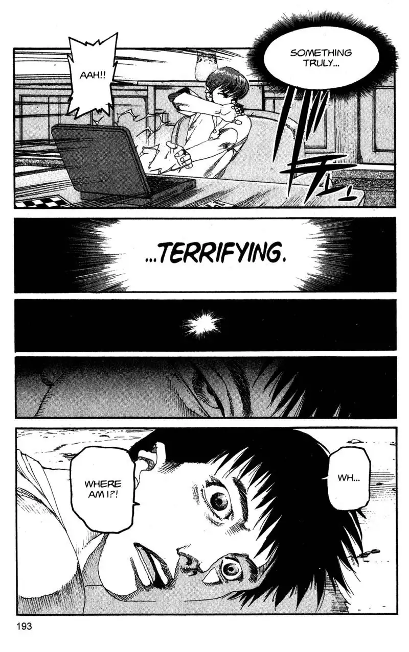 Project Arms Chapter 131 21